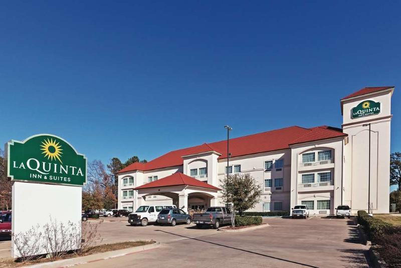 Готель La Quinta By Wyndham I-20 Longview South Екстер'єр фото